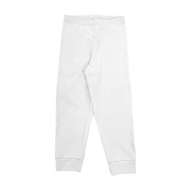 Imagem de Calça Térmica Comfort Peluciada Segunda Pele Infantil - Fofotinhos, Br