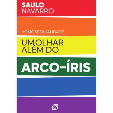 Imagem de Homossexualidade: Um olhar além do arco-íris