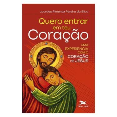 Imagem de Quero Entrar Em Teu Coração