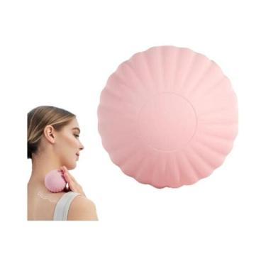 Imagem de Bola De Massagem Para Tecidos Profundos, Equipamento De Fisioterapia P