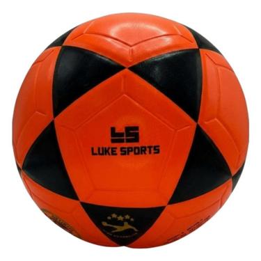 Imagem de Bola Futevolei Altinha Rio Vulcanizada Fut Mesa Luke Sports
