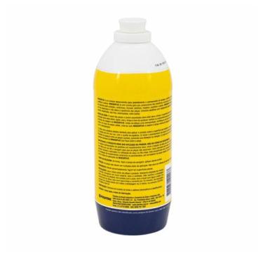 Imagem de Cola para Azulejo e Pastilha Poly Massaplic 1,5kg FA022 Pulvitec