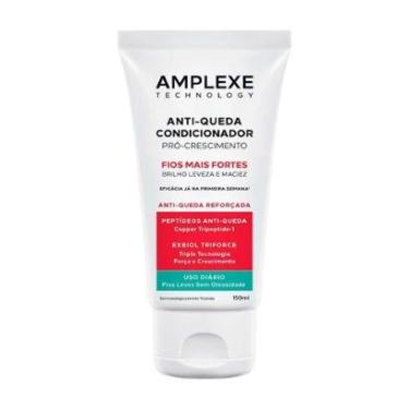 Imagem de Ada Tina Amplexe Condicionador Anti-Queda Pró-Crescimento 150ml-Unissex