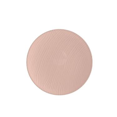 Imagem de Prato de Sobremesa Relevo Dunas Creme Germer Porcelanas