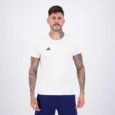 Imagem de Camiseta Adidas Adizero Essentials Masculina-Masculino