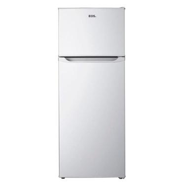 Imagem de Geladeira EOS 240L Duplex Eco-Friendly ERV270DB Branca