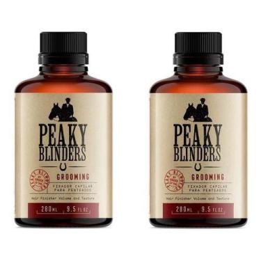Imagem de Kit - 2 Grooming Peaky Blinders - Don Alcides