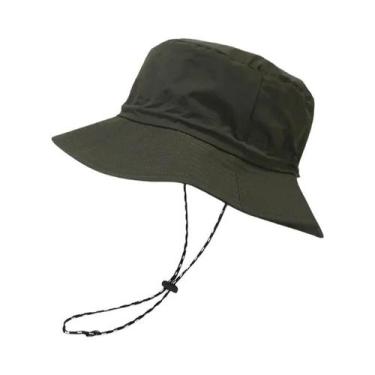 Imagem de Chapéu De Sol Dobrável Unissex Para Verão, Ideal Para Caminhadas E Pes