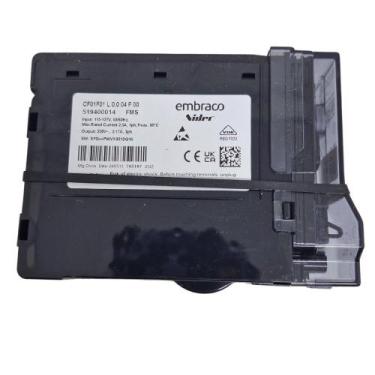 Imagem de Modulo Inversor De Frequencia Embraco 127v 519400014