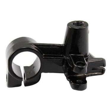 Imagem de Manicoto Suporte Manete Freio Lado Direito Shineray 50 - COMETA