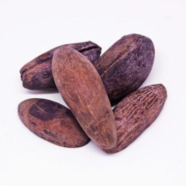 Imagem de Semente de Puxuri (100g) - Flor de Jambu