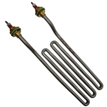 Imagem de Resistência W 1600w 127v para Autoclave 21l Sercon