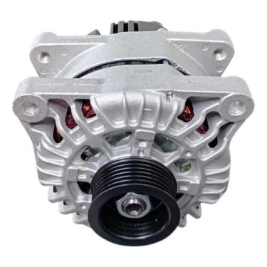 Imagem de Alternador Peugeot 206 307 Citroen Picasso 12v120a 802046 - ZWF