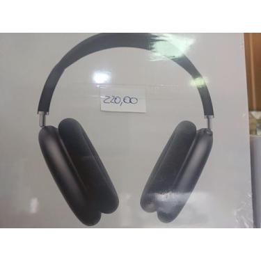 Imagem de Headphone bluetooh - max