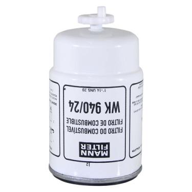 Imagem de Filtro Desumidificador Mann Wk940/24 Dq24057 Massey Case Vw - Mann-Fil