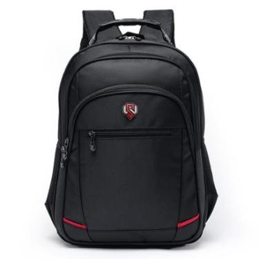 Imagem de Mochila Executiva Resistente Reforçada Escritório 20 litros-Unissex
