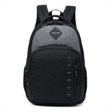 Imagem de Mochila Spector Masculina Resistente Espaçosa-Masculino