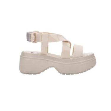 Imagem de SANDÁLIA MELISSA STAND PLATFORM AD 37916-Feminino
