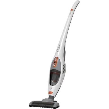 Imagem de Aspirador Pó Vertical Sem Fio Oster White Duo Clean 2 Em 1 Cor Branco 