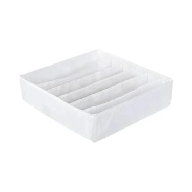 Imagem de Caixa Organizadora De Armazenamento Para Roupas Íntimas, Meias, Sutiãs