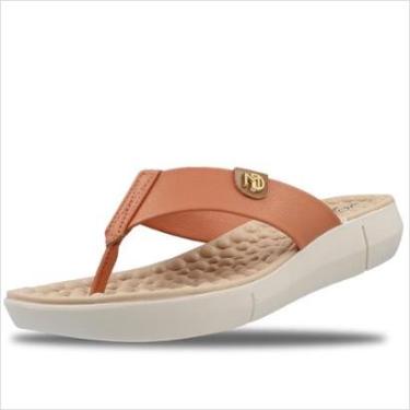 Imagem de Chinelo Modare Linha Ultraconforto Reflex Sense Feminino-Feminino