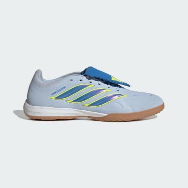 Imagem de Chuteira Futsal Adidas Predator League Com Língua Dobrável-Unissex