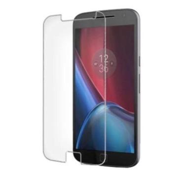 Imagem de Película De Vidro Temperado Para Moto G4 Plus Xt1640 - vcore