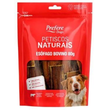 Imagem de Esofago bovino prefere 80g