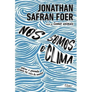 Imagem de Nós somos o clima - ROCCO, Sortido