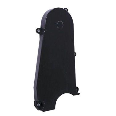 Imagem de Capa Protecao Correia Dentada Monza 2.0 8v (externa) kadett Mpfi s10 2