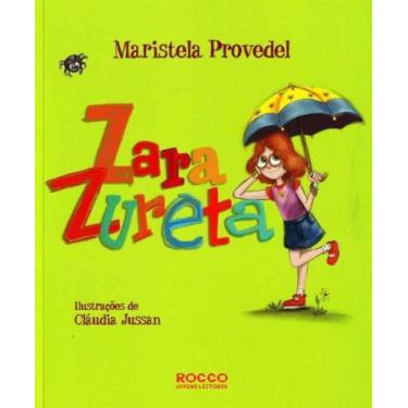 Imagem de Zara Zureta - ROCCO, 3