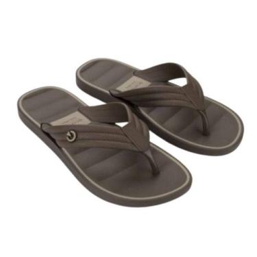 Imagem de Chinelo Cartago Monterrey - Masculino - Marrom - 41, Marrom, 41