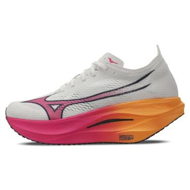Imagem de Tênis de Corrida Mizuno Wave Rebellion Pro 3-Unissex