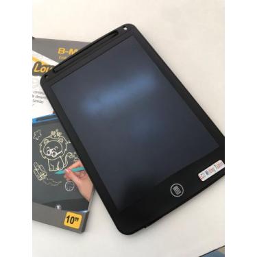 Imagem de Lousa Magica Infantil Digital Tablet - Distinttus