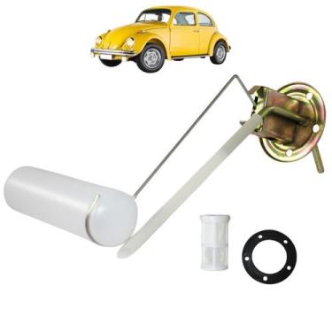 Imagem de Boia Tanque Combustível Fusca 1977 78 79 80 81 a 1992 Horasa - CAV