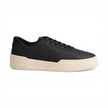 Imagem de Tênis masculino Reserva R.U.A preto Tamanho:41Cor:PretoGênero:Masculin