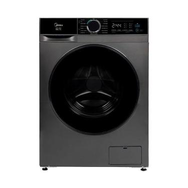 Imagem de Lava e Seca 10,5kg Titanium Inverter Midea, 110V
