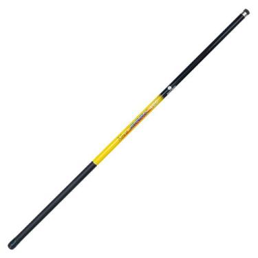 Imagem de Vara Telescopica Gomo Longo DARK 6006 6,00mt Pesca Brasil