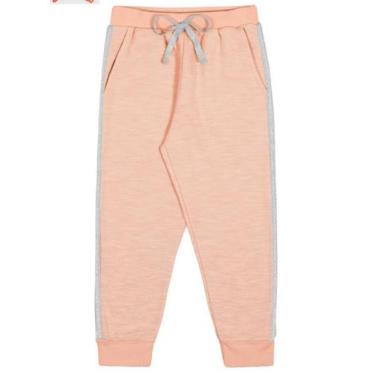 Imagem de Calça Moletom Infantil - Alakazoo 
