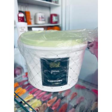 Imagem de tapoer verde - manual 