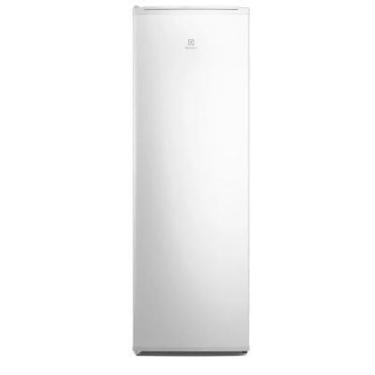 Imagem de Freezer Electrolux Vertical 249L 1 Porta FEI27T Branco Bivolt, Branco,