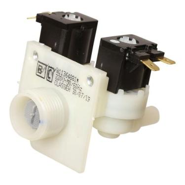 Imagem de Válvula Entrada Água Dupla 220v BWL11 Brastemp W11364881 - BRASTEMP/CO