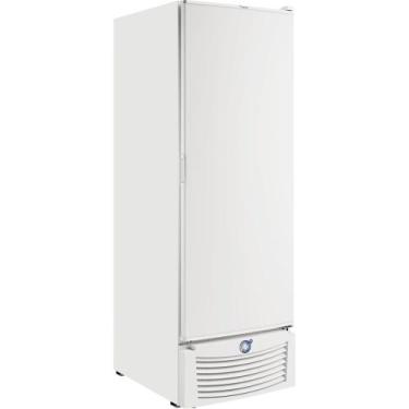 Imagem de Freezer Vertical 569L VCET 569 C Porta Cega Fricon, Branco, 220V