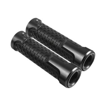 Imagem de Manoplas Universais Para Guidão De Motocicleta Yamaha Raptor 700 2006-
