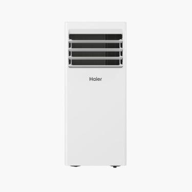 Imagem de Ar Condicionado Portátil Haier 10000 BTUs Frio 110V R32 HMPF-10FC1NBP
