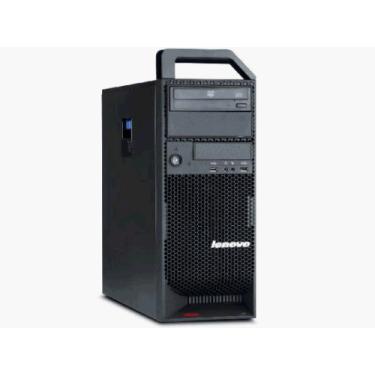 Imagem de S20 - Torre - 1 - Xeon Quad-core - W3503-2,4 Ghz - 2 Gb - 500 Gb - DVD Recorda