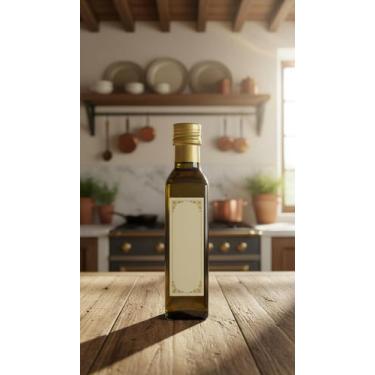 Imagem de Azeite Extra Virgem com Trufa Branca 250ml - Congratulations Store