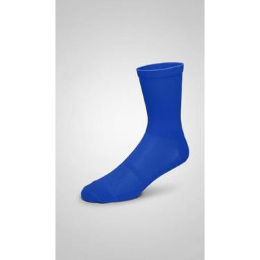 Imagem de Meia Esportiva Cano Médio Poliamida Tamanho Único - Congratulations St