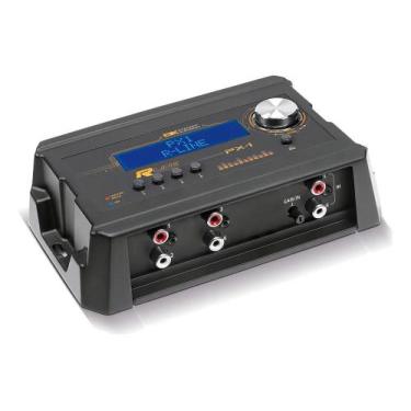 Imagem de Crossover Digital Mesa Processador Audio Expert Px1 - Congratulations 