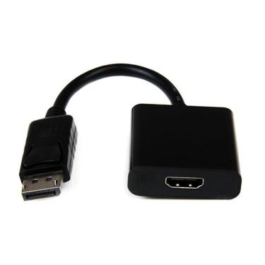 Imagem de Conversor Adaptador Displayport Para Hdmi Tomate Mtv-602